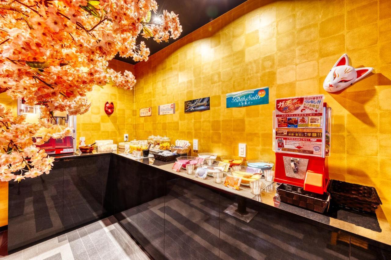 Hotel Lotus Gorgeous Japan Kyoto -Adult Only Экстерьер фото
